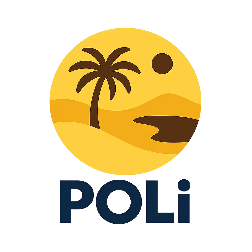 POLi payment icon